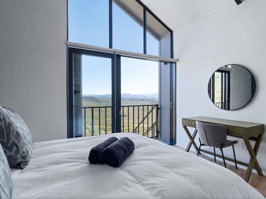 Goats Window Luxury Safari Lodge - 256534