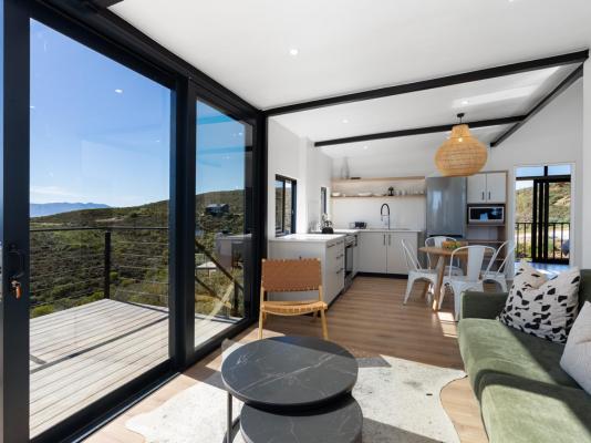 Goats Window Luxury Safari Lodge - 256536