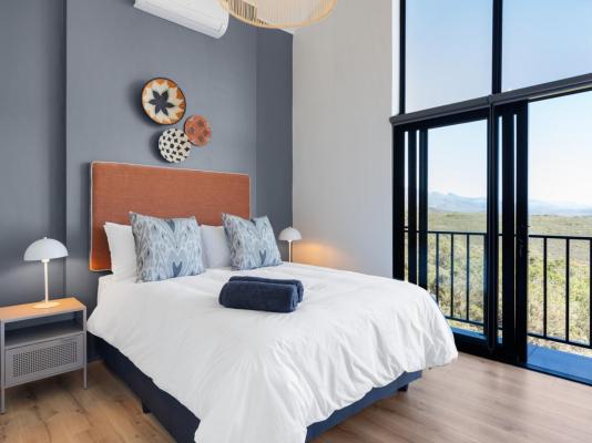 Goats Window Luxury Safari Lodge - 256537