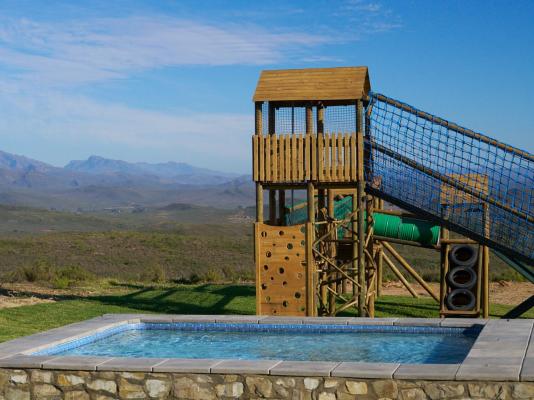 Goats Window Luxury Safari Lodge - 256538