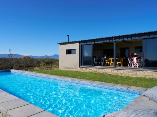 Goats Window Luxury Safari Lodge - 256539