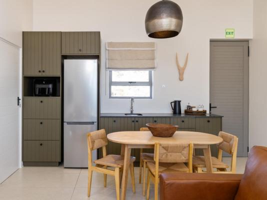 Goats Window Luxury Safari Lodge - 256541