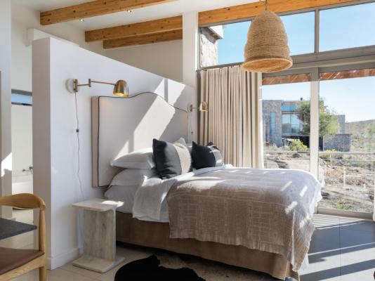 Goats Window Luxury Safari Lodge - 256542