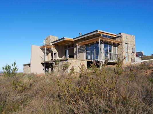 Goats Window Luxury Safari Lodge - 256546