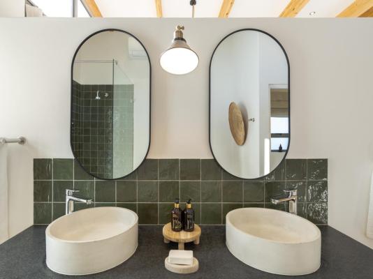 Goats Window Luxury Safari Lodge - 256547