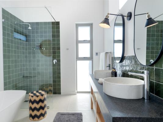 Goats Window Luxury Safari Lodge - 256548