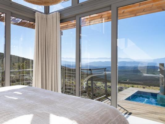 Goats Window Luxury Safari Lodge - 256549