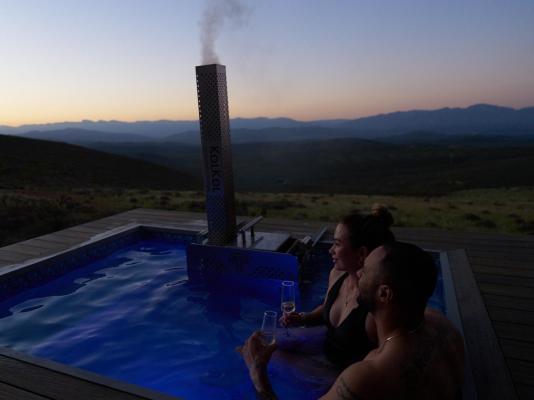 Goats Window Luxury Safari Lodge - 256552