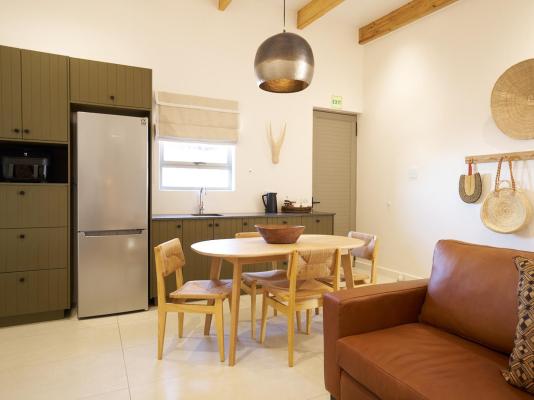 Goats Window Luxury Safari Lodge - 256553