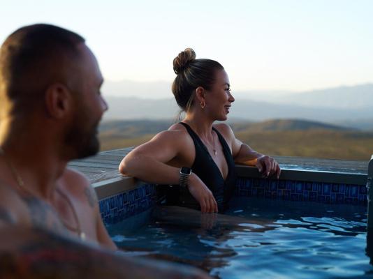 Goats Window Luxury Safari Lodge - 256554