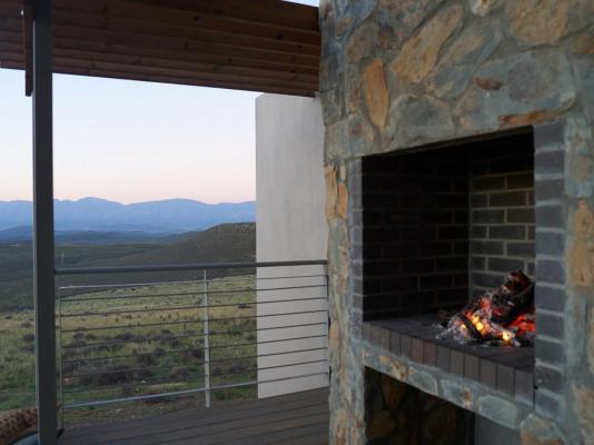 Goats Window Luxury Safari Lodge - 256556