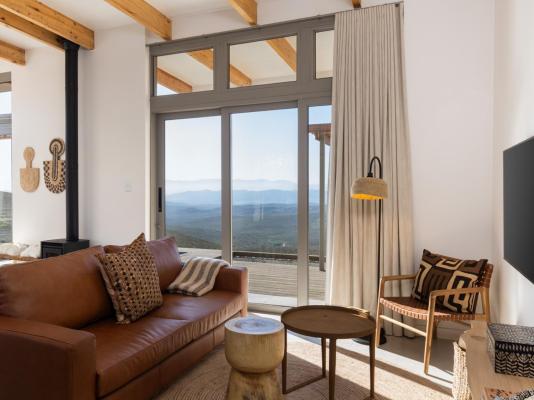 Goats Window Luxury Safari Lodge - 256557