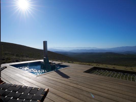 Goats Window Luxury Safari Lodge - 256559