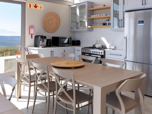 Goats Window Luxury Safari Lodge - 256560