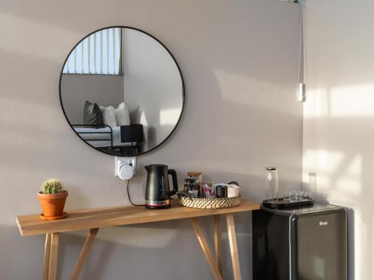 Goats Window Luxury Safari Lodge - 256561