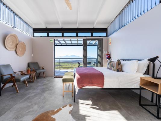 Goats Window Luxury Safari Lodge - 256562