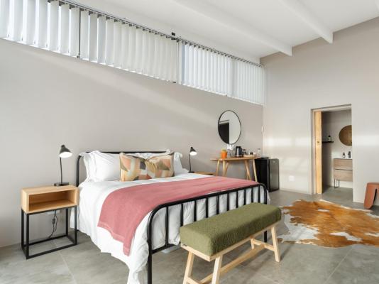 Goats Window Luxury Safari Lodge - 256563