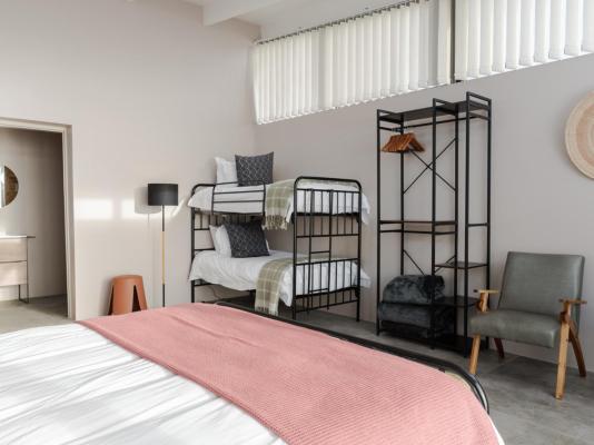 Goats Window Luxury Safari Lodge - 256564