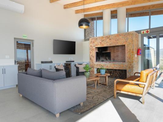 Goats Window Luxury Safari Lodge - 256565