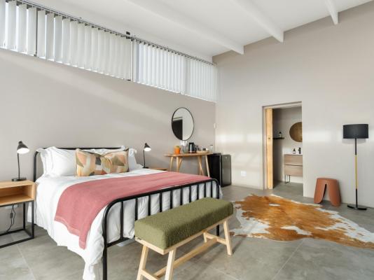 Goats Window Luxury Safari Lodge - 256567