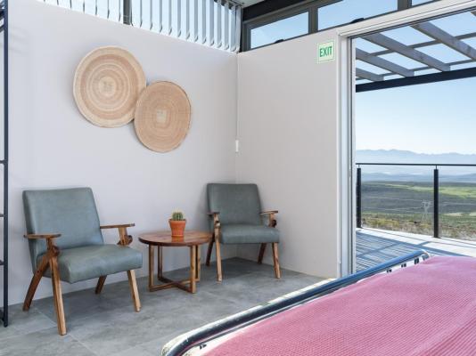 Goats Window Luxury Safari Lodge - 256568