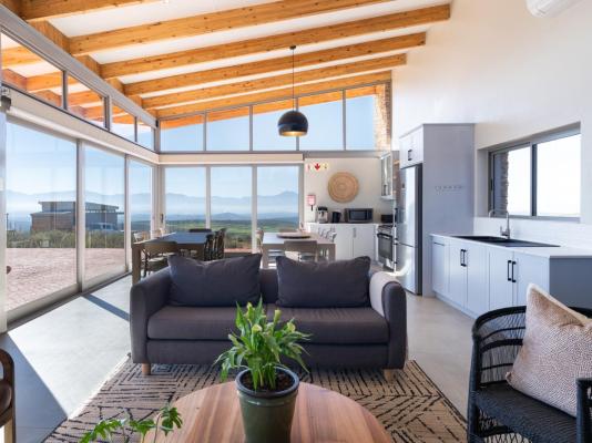 Goats Window Luxury Safari Lodge - 256569