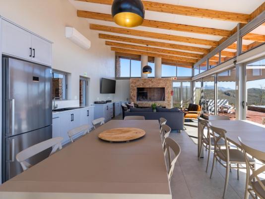 Goats Window Luxury Safari Lodge - 256570