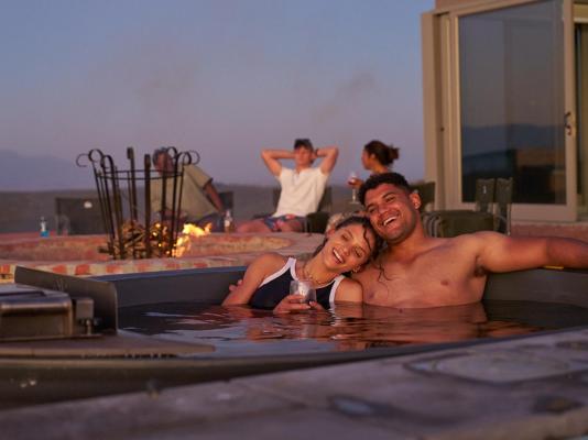 Goats Window Luxury Safari Lodge - 256571