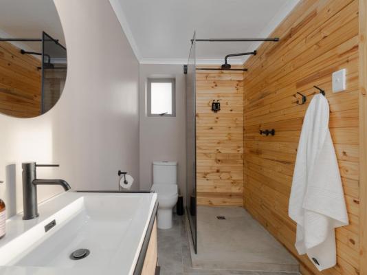 Goats Window Luxury Safari Lodge - 256572