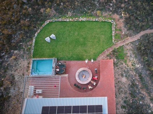 Goats Window Luxury Safari Lodge - 256573