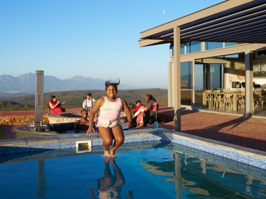 Goats Window Luxury Safari Lodge - 256575