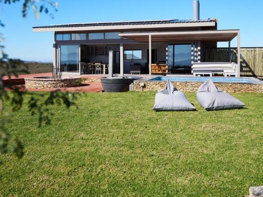 Goats Window Luxury Safari Lodge - 256577