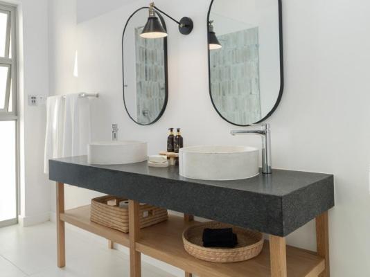 Goats Window Luxury Safari Lodge - 256579