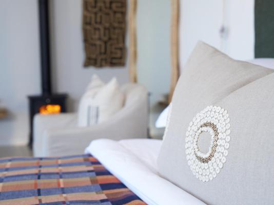 Goats Window Luxury Safari Lodge - 256582