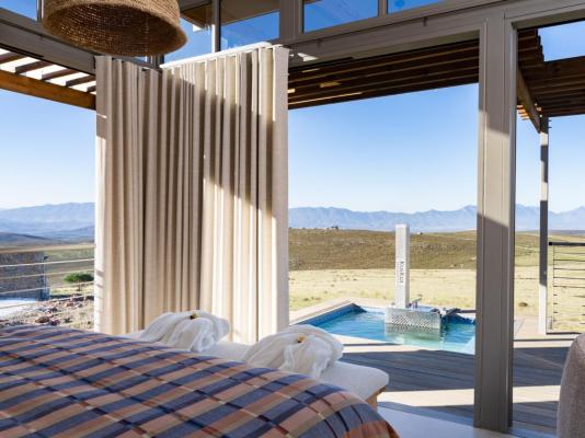 Goats Window Luxury Safari Lodge - 256584