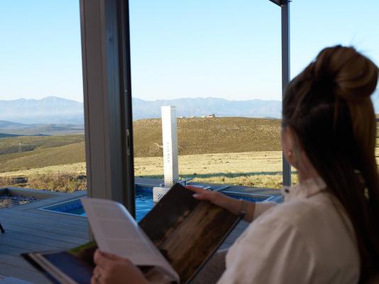 Goats Window Luxury Safari Lodge - 256586