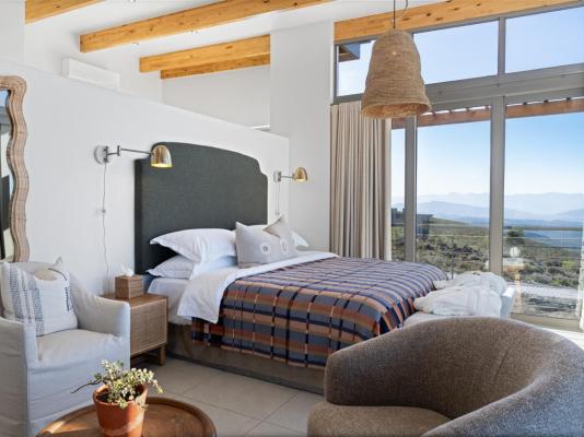 Goats Window Luxury Safari Lodge - 256587