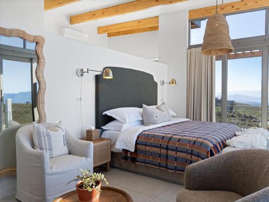 Goats Window Luxury Safari Lodge - 256588