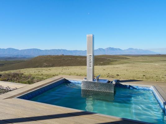 Goats Window Luxury Safari Lodge - 256589