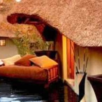 Manzini Swazi King Chalets