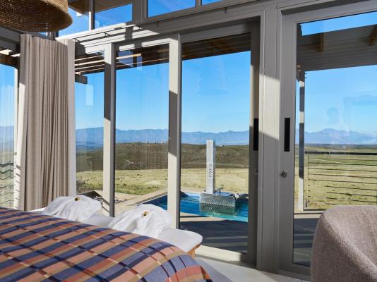 Goats Window Luxury Safari Lodge - 256590