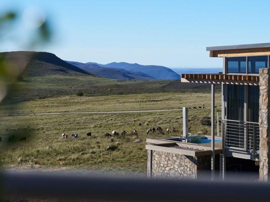 Goats Window Luxury Safari Lodge - 256591