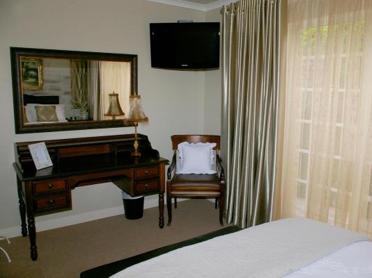 Anne's Place - 256607