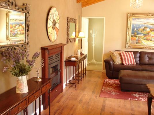 Anne's Place - 256612