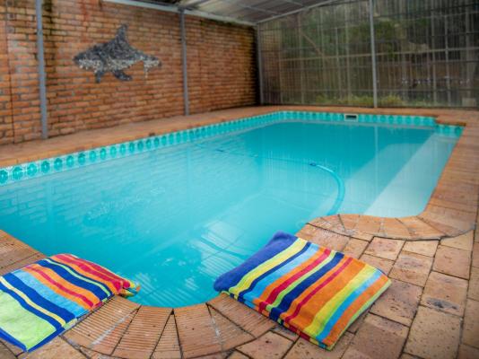 Great White Accommodation - 256648