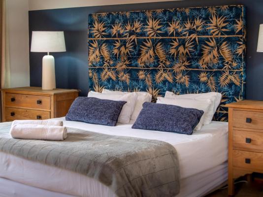 Great White Accommodation - 256654