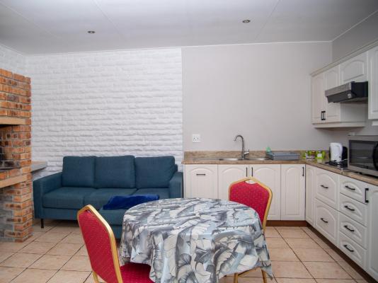 Great White Accommodation - 256661