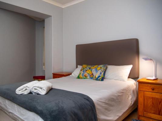 Great White Accommodation - 256664