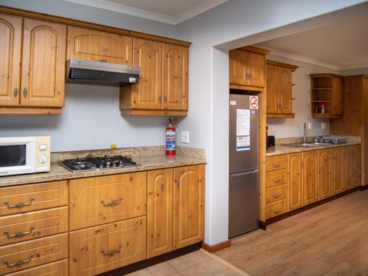 Great White Accommodation - 256667