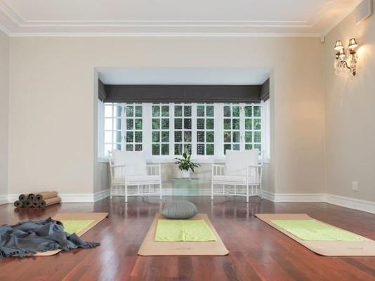 Oxford Healthcare Retreat - 256673